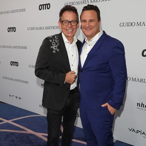 Guidos Frank macht nach der Hochzeit alleine Flitterwochen!