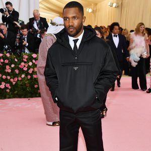 Seit Outing: Frank Ocean schon drei Jahre lang in Beziehung