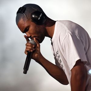 Coachella-Fail: Frank Ocean hatte vor Auftritt einen Unfall