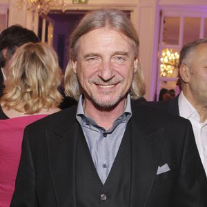 Frank Otto im Dezember 2018 in Hamburg