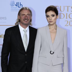 Nach Trennung: Frank Otto finanziert Nathalie Volk weiterhin