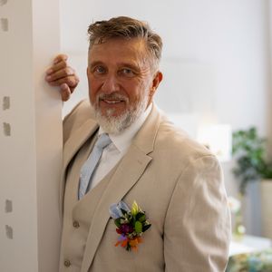 "Hochzeit auf den ersten Blick"-Frank ist auch Schauspieler