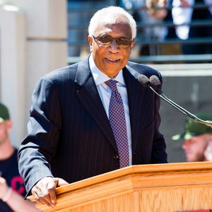 Mit 83 Jahren: Baseball-Legende Frank Robinson ist tot!