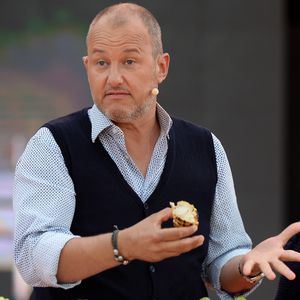 Frank Rosin äußert sich zu Tierquälerei-Vorwürfen in Show