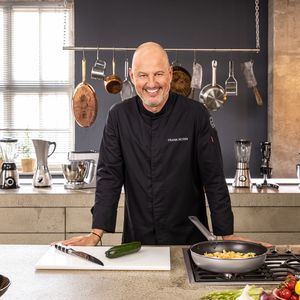 Nach zehn Staffeln: Frank Rosin steigt bei "The Taste" aus!