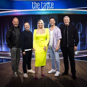 Sie ist die stolze Gewinnerin der 13. "The Taste"-Staffel