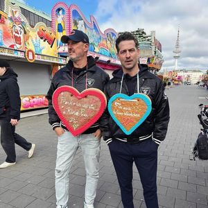 So heißt Frank Rosin und Alexander Kumptners neue TV-Show