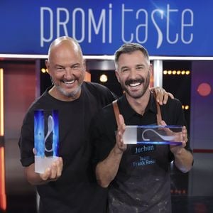 Diese deutschen Stars kochen im Jahr 2027 bei "Promi Taste"