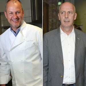 Koch vs. Kicker: Diese Promis kämpfen bei "Schlag den Star"