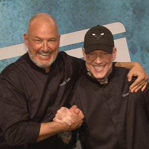 Ostersonntag: MontanaBlack mischt "Grill den Henssler" auf