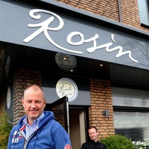 400.000 Euro Schulden: Imbiss bereitet Frank Rosin Sorgen