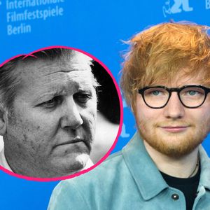 Wie bitte? Ed Sheeran hat Auftragskiller in der Familie!