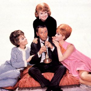 "Batman"-Star Lisa Seagram mit 82 an Demenz verstorben!