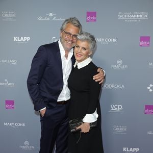 Total erleichtert: Birgit spricht über 1. Tag im Grey-Look!