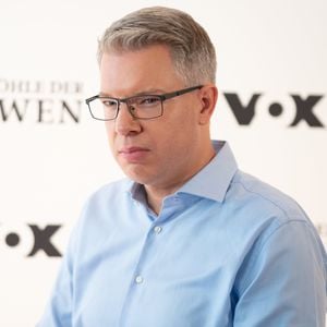 Frank Thelen nach Mallorca-Reise positiv auf Corona getestet