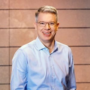 Vermissen die "Die Höhle der Löwen"-Stars Frank Thelen?