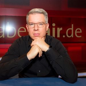 Darum hört Frank Thelen bei "Die Höhle der Löwen" auf