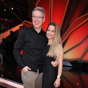 20 gemeinsame Jahre: Das ist Frank Thelens Ehegeheimnis