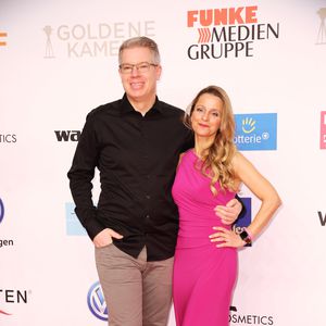 TV-Löwe Frank Thelen: "Zu Hause ist meine Frau die Chefin"