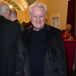 Ex-GZSZ-Legende Frank-Thomas Mende wird heute 70 Jahre alt!