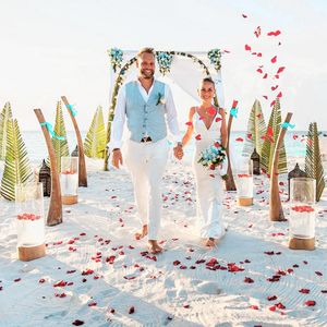 "Take Me Out"-Paar Frank und Silvana heiraten standesamtlich