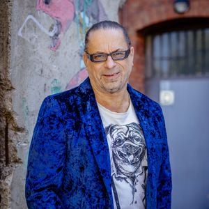 Ist "Berlin - Tag & Nacht"-Star Frank Winter ein Romantiker?