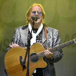 Sein Sohn verrät: Frank Zanders Gehirn-OP ist gut verlaufen