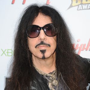 Quiet-Riot-Drummer Frankie Banali mit 68 Jahren gestorben