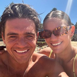 Kurz nach Trennungsnews: Frankie Cocozza wieder vergeben?