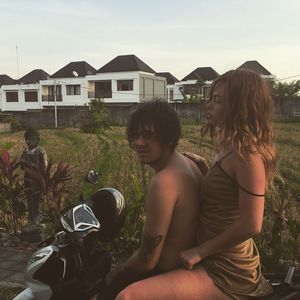 "X Factor"-Star Frankie Cocozza: Seine Ehe ist gescheitert!