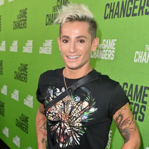 Dreier-Liebe adé: Frankie Grande und Pärchen wieder getrennt