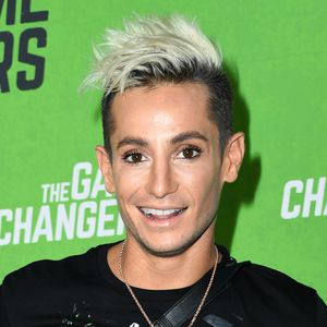 Ariana Grandes Bruder Frankie datet ein verheiratetes Paar