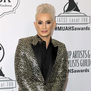 Ariana Grandes Bruder Frankie wurde von Teenies ausgeraubt