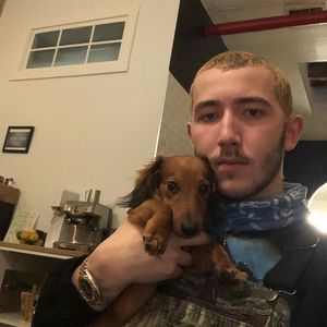 Sucht und Suizidgedanken: So schlimm ging es Frankie Jonas