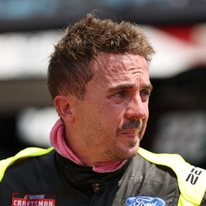 Sechswöchiger Albtraum: Frankie Muniz steht am Tiefpunkt