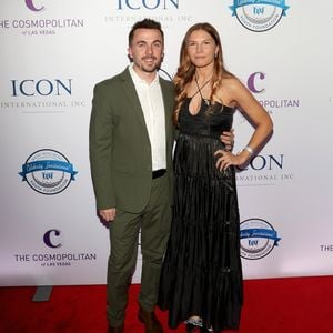 Frankie Muniz' Ex-Frau Paige verteidigt sein Scheidungsvideo