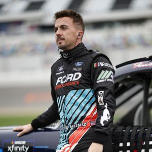 Frankie Muniz' Rennfahrerkarriere missfällt seinen Eltern