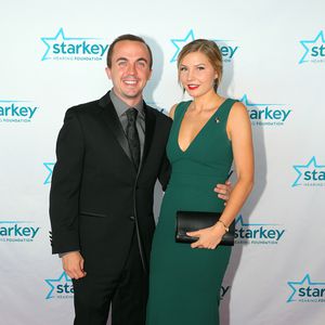 "Malcolm mittendrin"-Frankie Muniz: 15 Schlaganfälle mit 31?