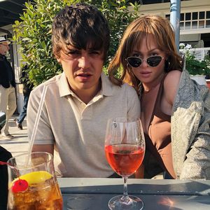Britischer Bad-Boy Frankie Cocozza wird zum ersten Mal Papa!