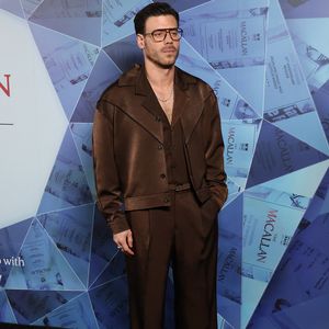 François Arnaud verrät Details zur "Heated Rivalry"-Staffel