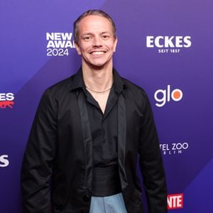 Nach heftigem Unfall: DJ Alle Farben fehlt eine halbe Lunge