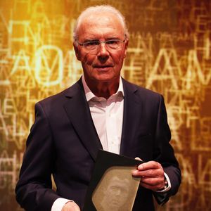 Kaiser im Krankenhaus: Franz Beckenbauer hatte OP am Herzen