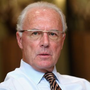 Vor Tod: Franz Beckenbauer hatte Vorahnung durch Horoskop!