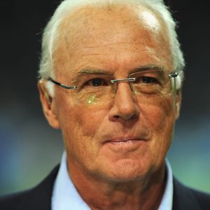 Franz Beckenbauer wird in München mit einer Statue geehrt!