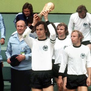 Franz Beckenbauer: Das ist sein Kapitäns-Favorit!