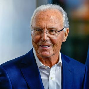 Neuer, Messi und Co.: Sportler trauern um Franz Beckenbauer