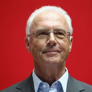 Erster Todestag: Franz Beckenbauer (†78) bleibt unvergessen