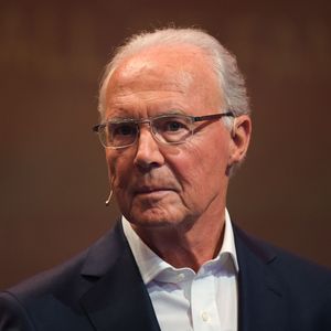 So schwer waren Franz Beckenbauers (†78) letzte Lebensjahre