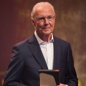 TV-Event: Hier kann man Franz Beckenbauers Gedenkfeier sehen