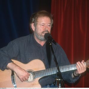 68er-Ikone Franz Josef Degenhardt ist tot